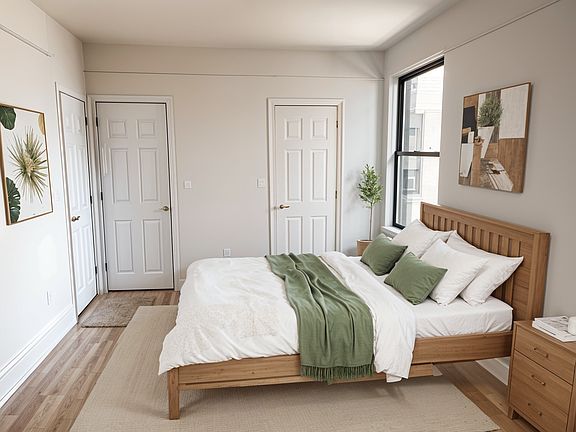 5th image of 27 W 96th St APT 16C