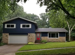 3302 Derby Down, Madison, WI 53713