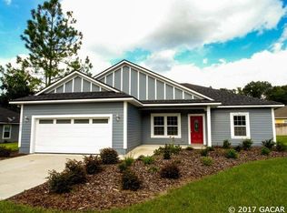 19155 NW 228th Way, High Springs, FL 32643