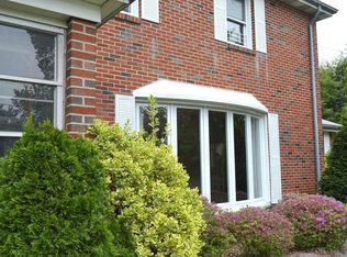 3 Grange St #2, Greenwich, CT 06830