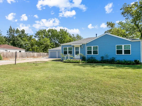 2914 N Clarence Ave, Wichita, KS 67204
