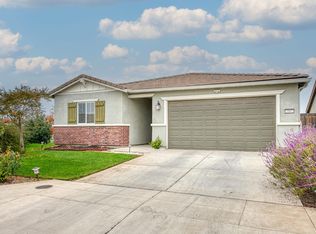 3597 Pacifica Dr, Madera, CA 93637