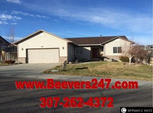 1314 Hornchurch Ave, Casper, WY 82609