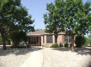 2219 Olympia Dr, Kerrville, TX 78028