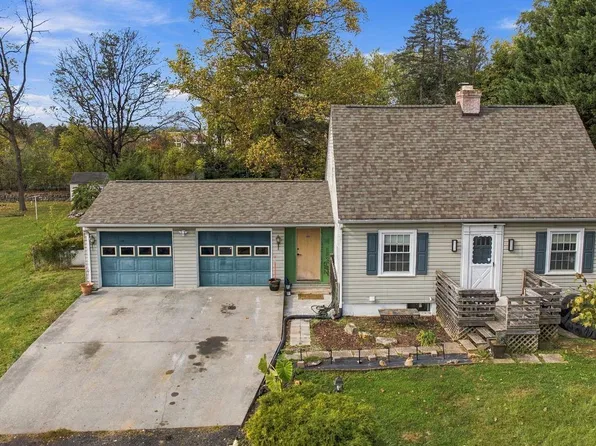 1907 Martinsburg Pike, Winchester, VA 22603