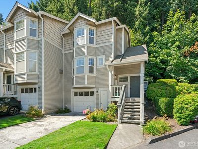 9725 178th Place NE #3, Redmond, WA, 98052