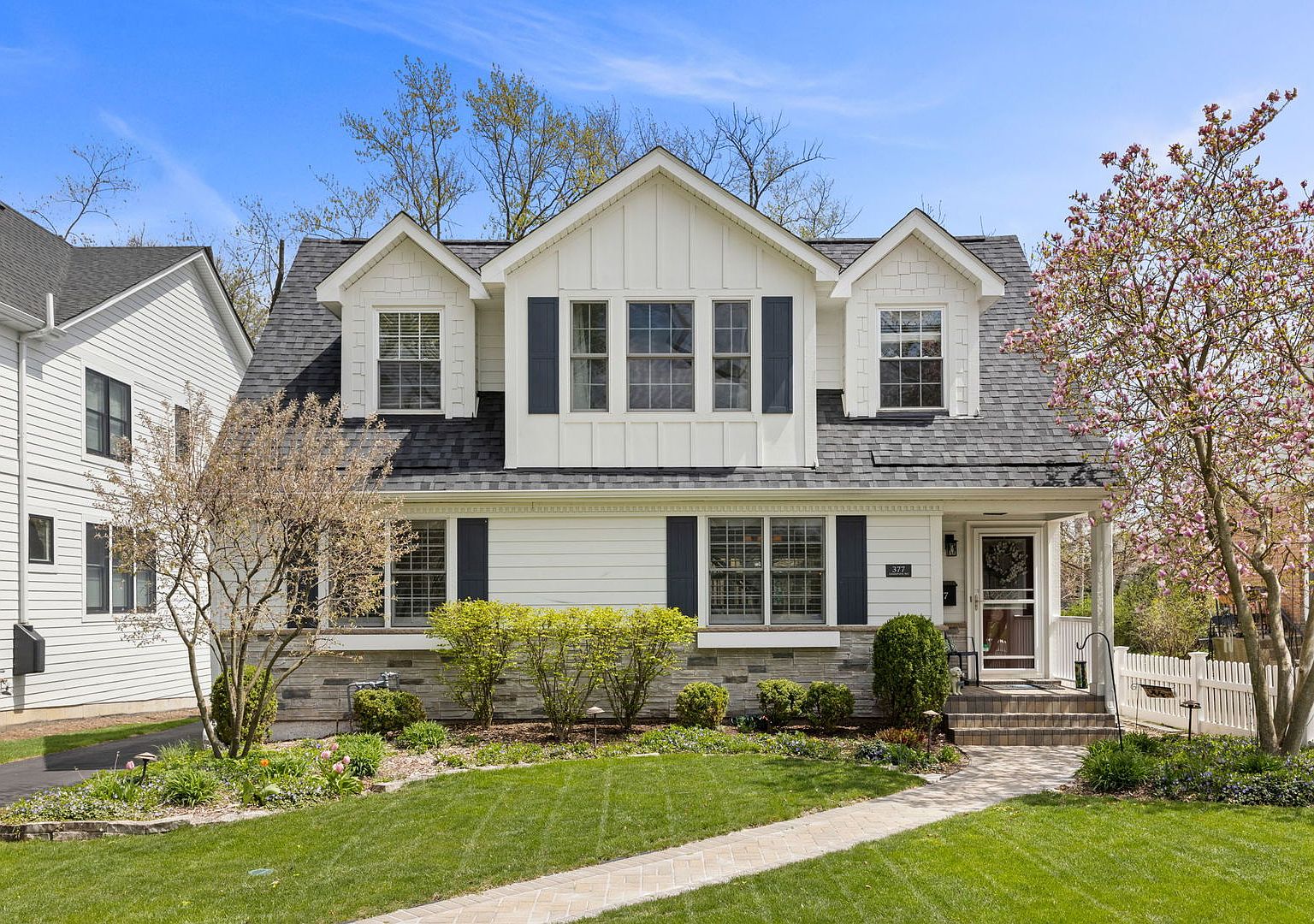 377 Grandview Ave, Glen Ellyn, IL 60137 Zillow
