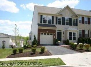 1503 Fair Oak Dr, Hanover, MD 21076