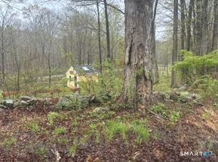 Bebbington Rd, Ashford, CT 06278