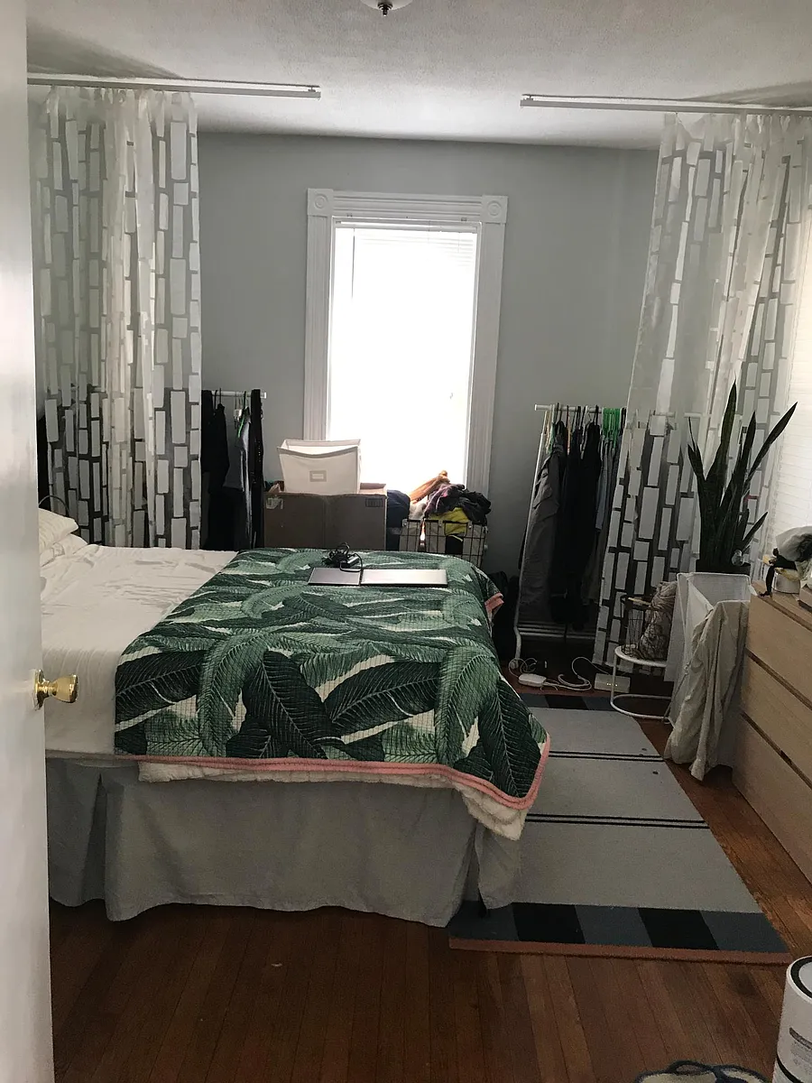 Bedroom #2 - 11 Westford St