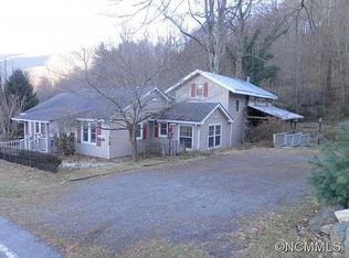 619 Walker Rd, Waynesville, NC 28786