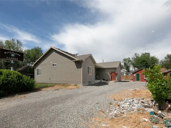 44 W Pike Ave, Columbus, MT 59019