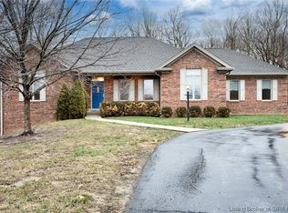 7540 Salem Noble Rd, Charlestown, IN 47111