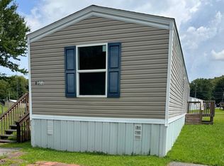 557 Banjo Way, Newport, TN 37821