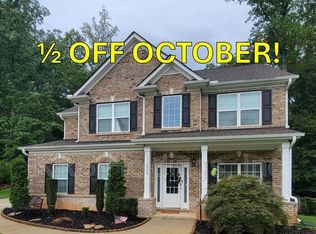 5552 Fantasy Moth Dr, Garner, NC 27529