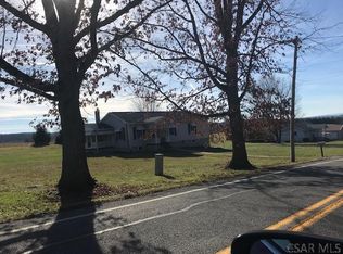 1921 Seanor Rd, Windber, PA 15963