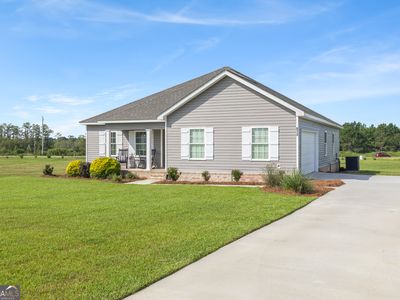 613 Fescue Dr, Statesboro, GA, 30458