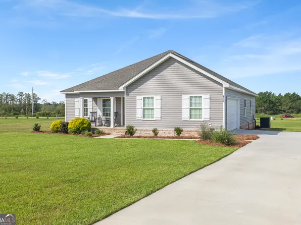 613 Fescue Dr, Statesboro, GA 30458