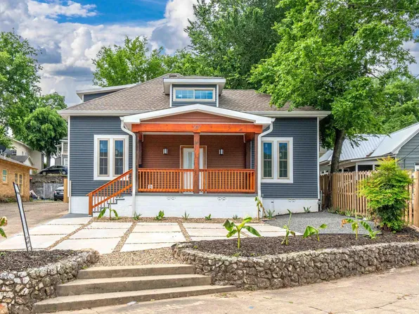 207 Hagen St, Hot Springs, AR 71913