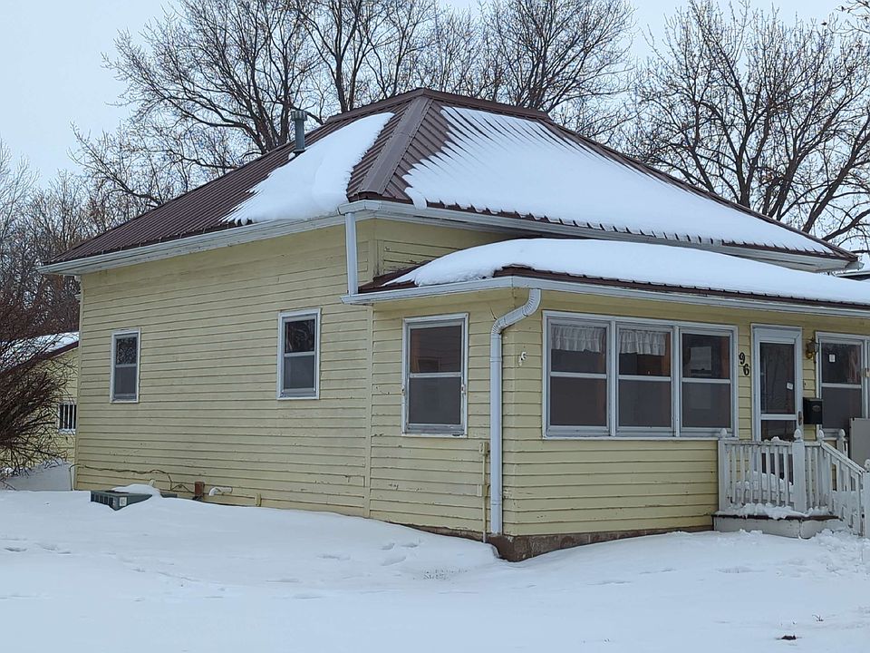 96 Iowa St, Akron, IA 51001 Zillow