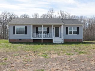 139 Austin Way, Bumpass, VA 23024