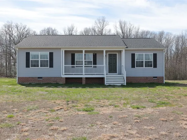 139 Austin Way, Bumpass, VA 23024