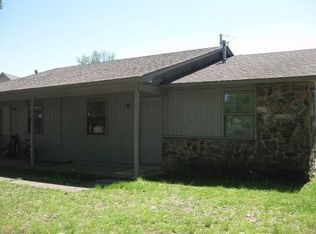1002 S James St APT B, Jacksonville, AR 72076
