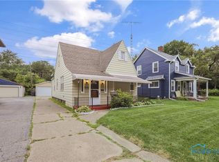 3779 Sherbrooke Rd, Toledo, OH 43613