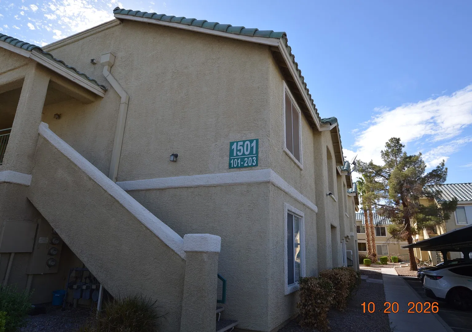 1501 Linnbaker Ln — Photo 2