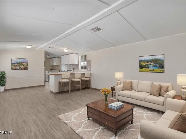 2121 N Center Street #19, Mesa, AZ 85201