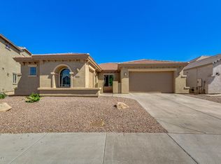 2103 N Pacey Rd, Phoenix, AZ 85037