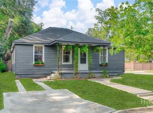 1901 Duval Street, Savannah, GA 31404