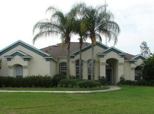 301 Alexandra Woods Dr, Debary, FL 32713