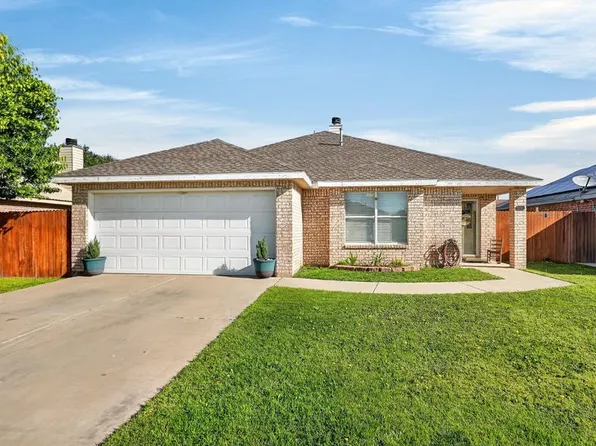 6323 Christopher Ln, Odessa, TX 79762