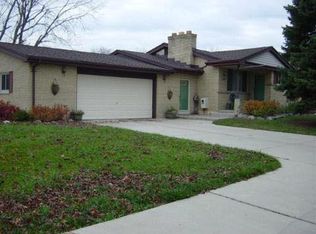 8368-28 Mile Rd, Washington, MI 48095