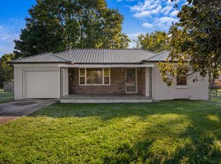 709 Montvue Ave, Morristown, TN 37813