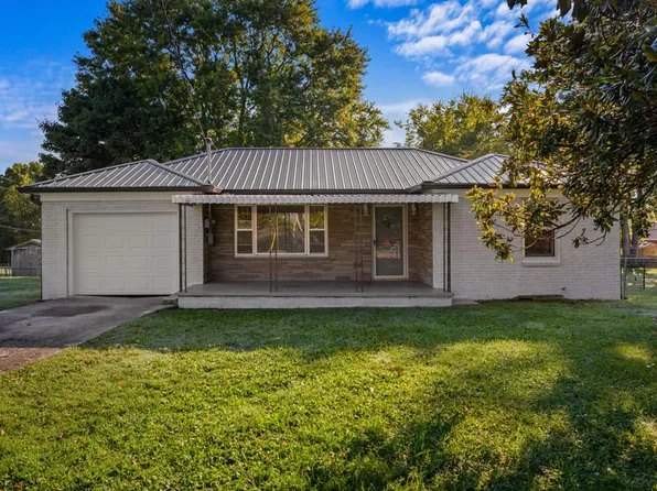 709 Montvue Ave, Morristown, TN 37813