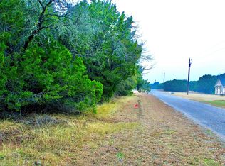 33043 Woodcrest Dr, Whitney, TX 76692