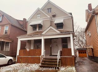 2190 E 78th St #3, Cleveland, OH 44103