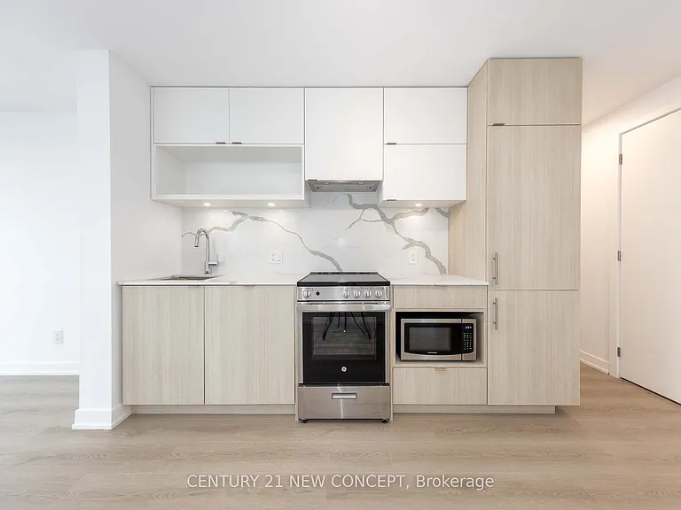 100 Queen St E #3608 — Photo 13