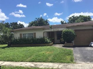 8850 NW 5th St #8850, Hollywood, FL 33024