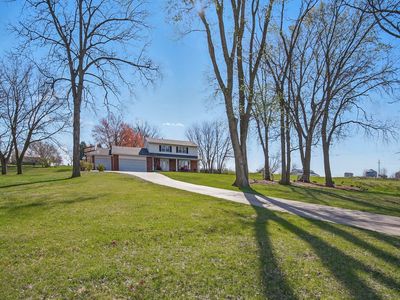 1107 McKimber Dr, Knoxville, IA, 50138