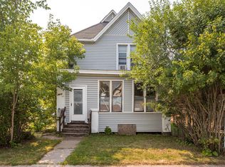 1813 John Ave, Superior, WI 54880