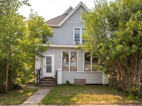 1813 John Ave, Superior, WI 54880