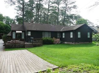 5907 W Club Ln, Richmond, VA 23226