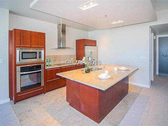 3rd image of 4471 Dean Martin Dr Unit 2206