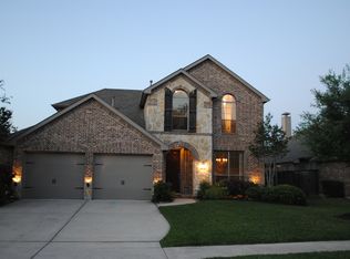 7015 Dewberry Shores Ln, Humble, TX 77396