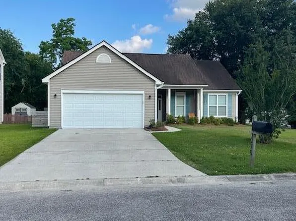 3270 Middleburry Ln, Charleston, SC 29414