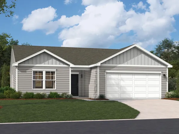 LOT 131 Horse Path Dr, Charlottesville, VA 22902