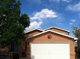 10264 Country Sage Dr NW, Albuquerque, NM 87114